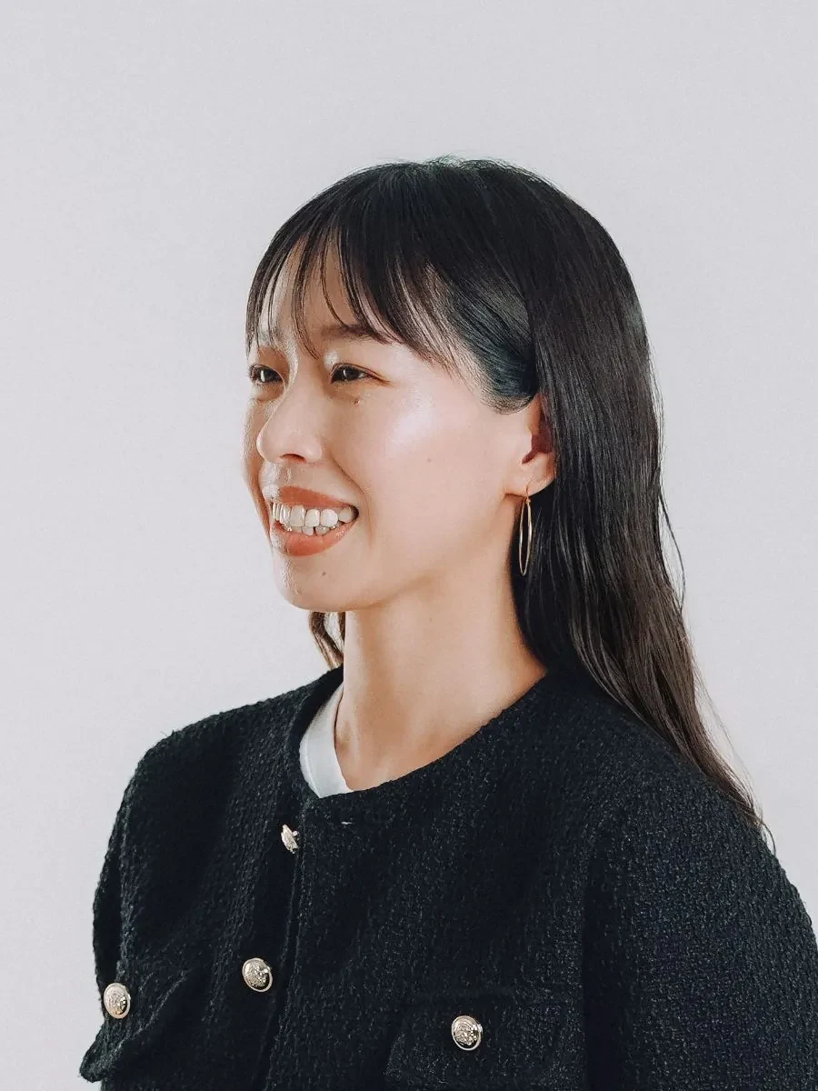 南 晴香
